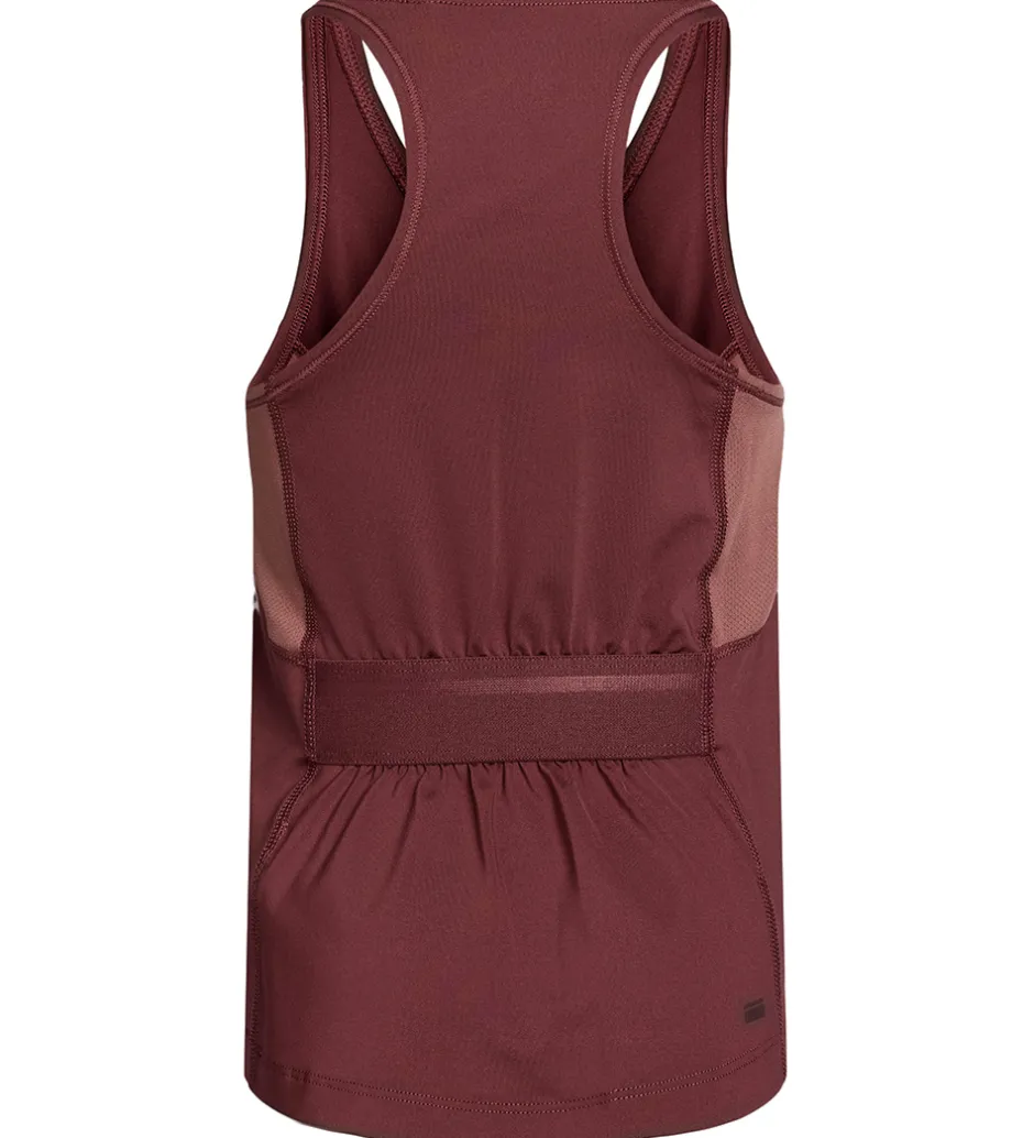 Rethinkit Tanktop - Anais - Fig