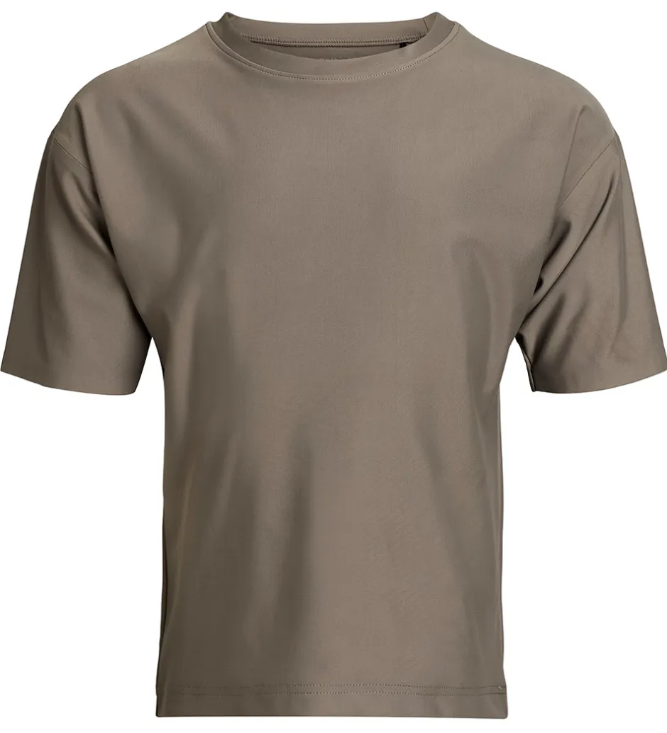 Rethinkit T-shirt - Velar - Falcon