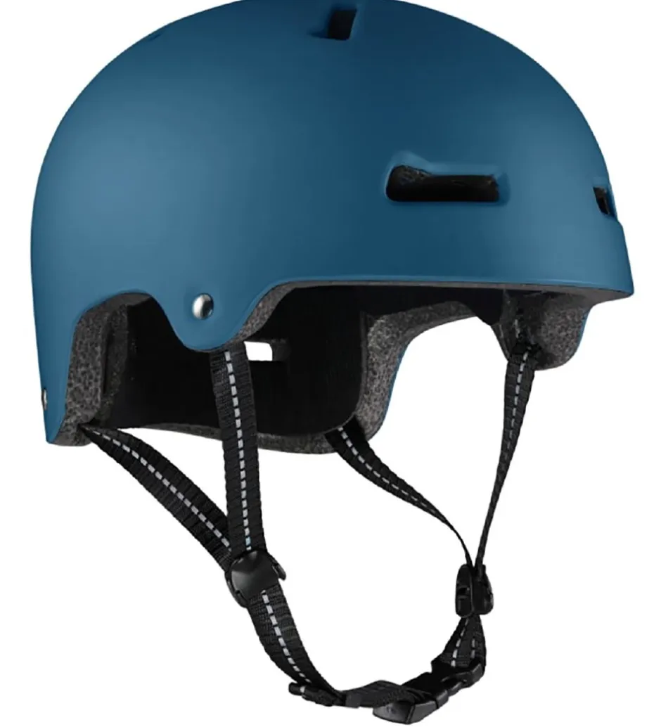 Skaterhjelme*Reversal Protection Cykelhjelm - Lux - Midnight Blue