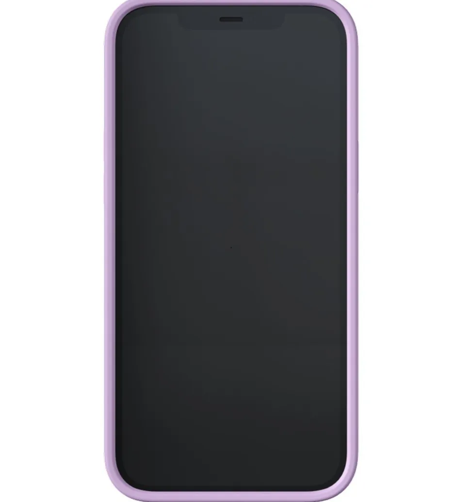 Mobilcovers*Richmond & Finch Cover - iPhone 12 Pro Max - Soft Lilac