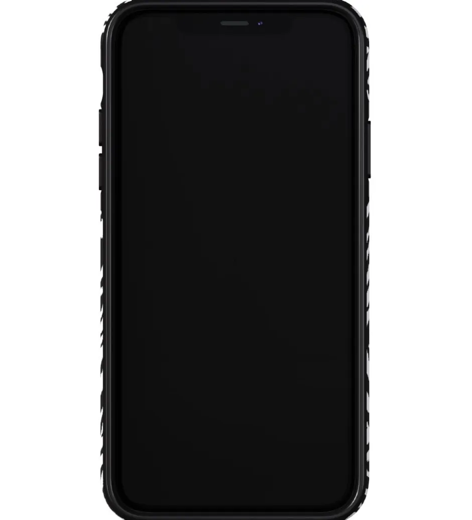 Mobilcovers*Richmond & Finch Cover - iPhone 11 Pro Max - Zebra