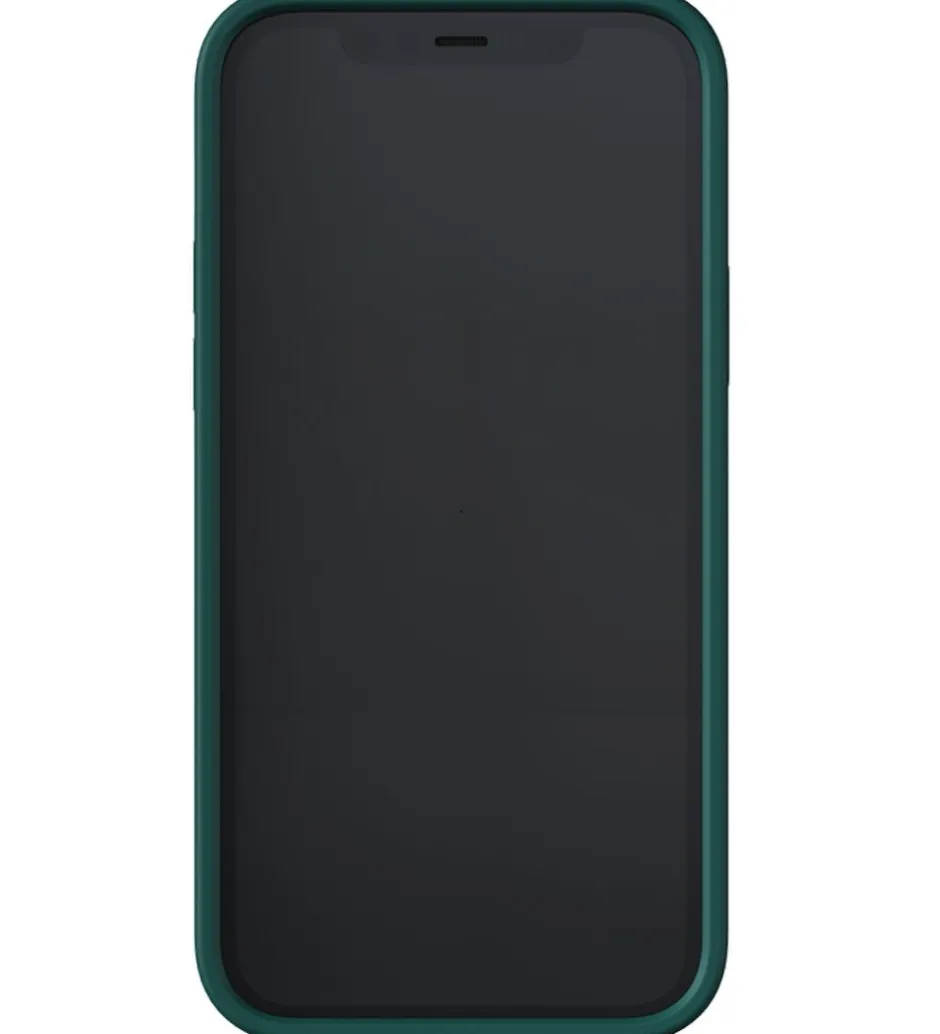 Mobilcovers*Richmond & Finch Cover - IPhone 12 Pro Max - Forest Green