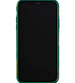 Mobilcovers*Richmond & Finch Cover - iPhone 11 Pro Max - Orange Hibiscus