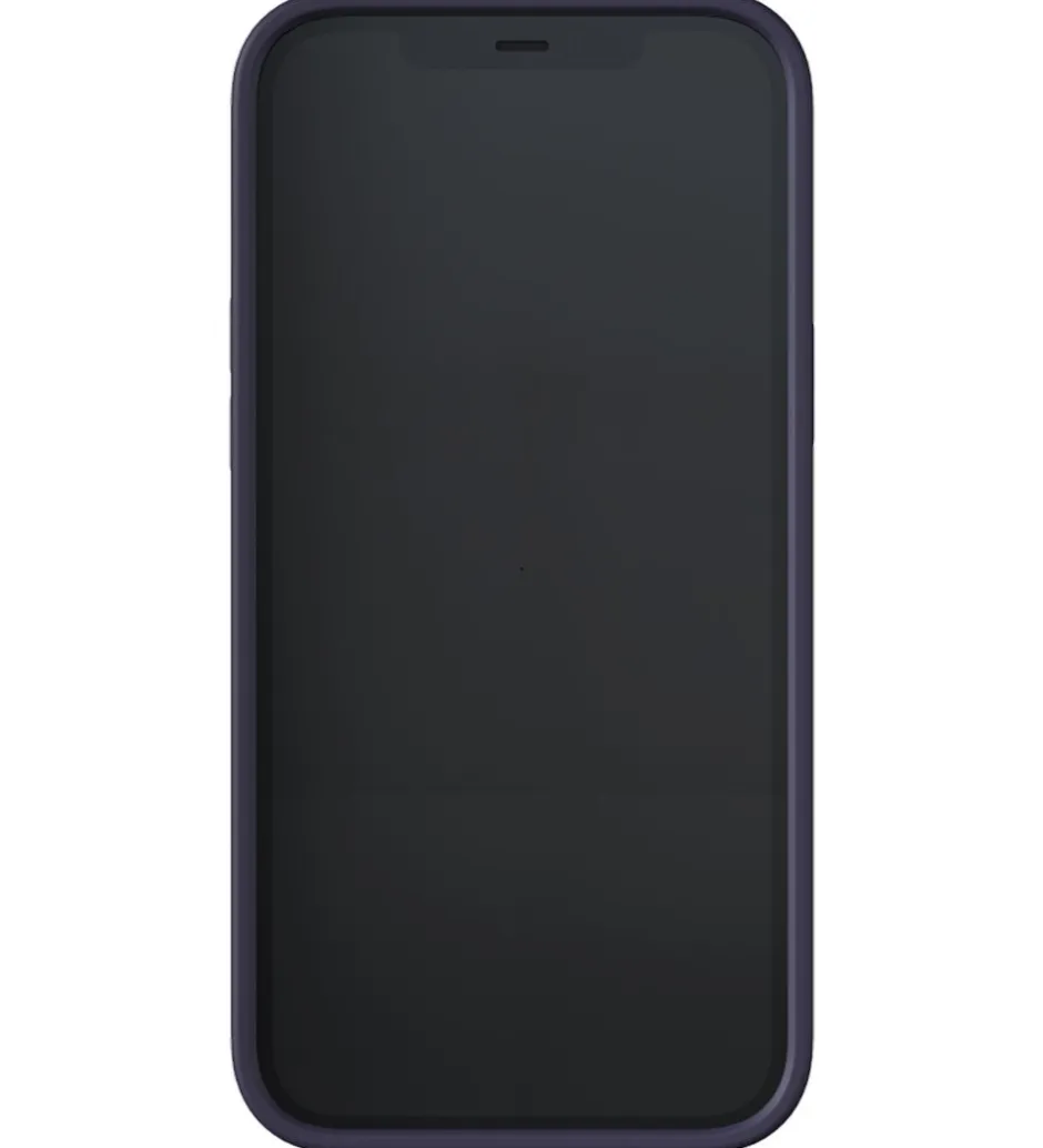 Mobilcovers*Richmond & Finch Cover - iPhone 12 Pro Max - Purple Palm