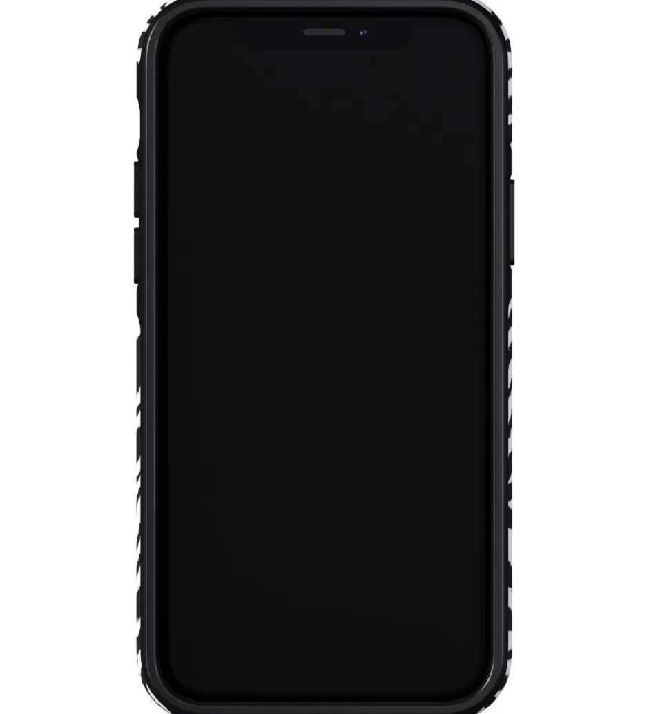 Richmond & Finch Cover - iPhone 11 Pro - Zebra