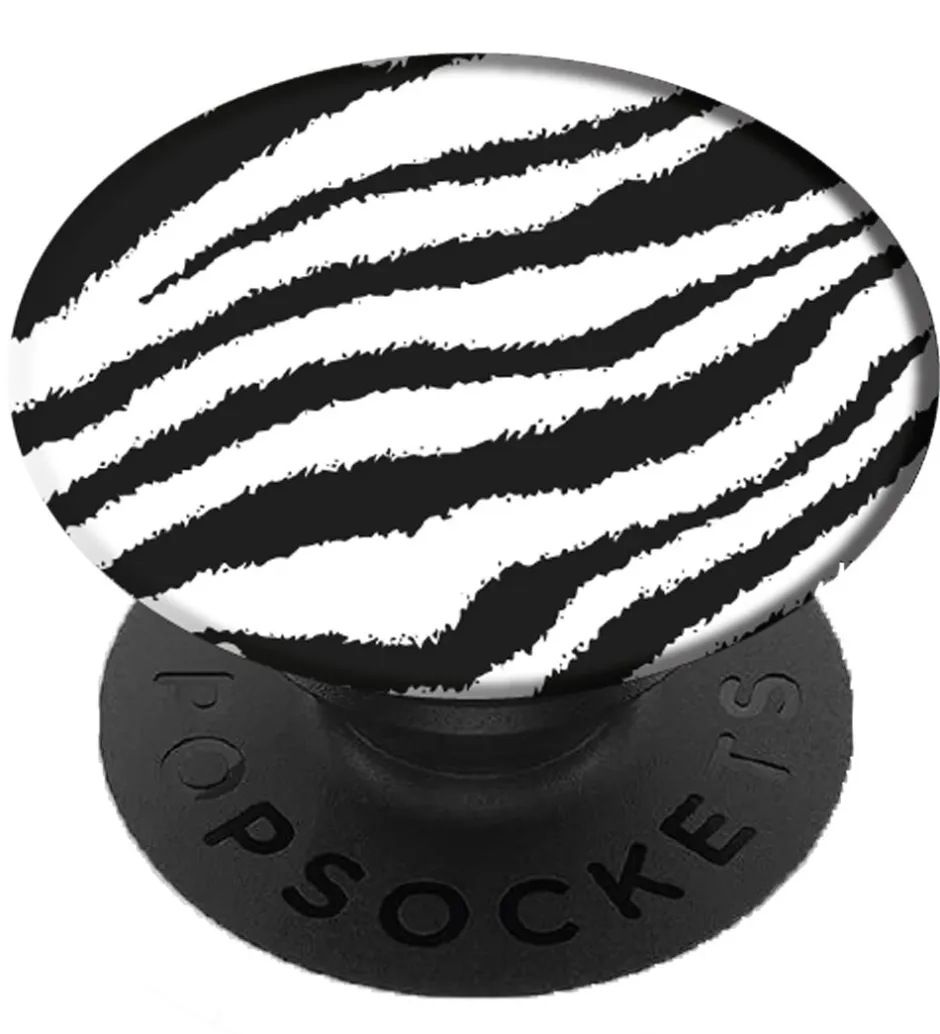 Mobilcovers*Richmond & Finch Grip - Zebra