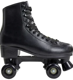 Rulleskøjter|Rulleskøjter*Roces Rulleskøjter - RC1 ClassicRoller 1 - Sort