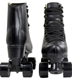 Rulleskøjter|Rulleskøjter*Roces Rulleskøjter - RC1 ClassicRoller 1 - Sort