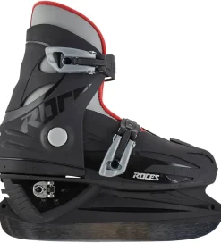 Skøjter*Roces Skøjter - MCK II H - Sort