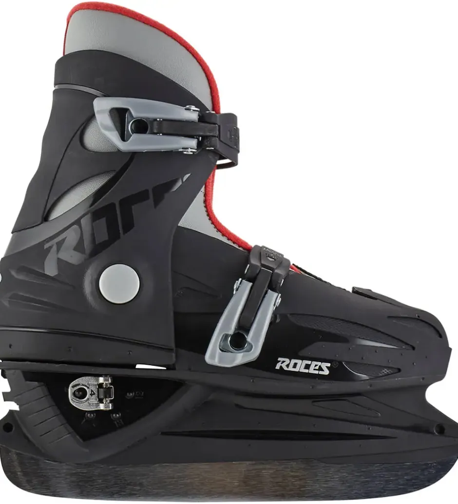 Skøjter*Roces Skøjter - MCK II H - Sort