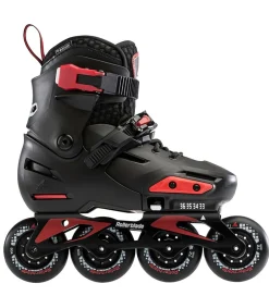 Rulleskøjter|Rulleskøjter*Rollerblade Rulleskøjter - Apex - Sort - Inliner