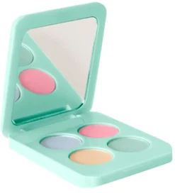 Sminke*Rosajou Makeupsæt - Eyeshadow
