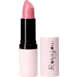 Rosajou Sminkesæt - Blush/Læbestift/Neglelak m.m. - 7 Dele