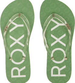 Roxy Klipklapper - Viva Jelly - Absinthe Green