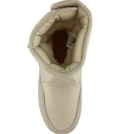 Vinterstøvler*Rubber Duck Vinterstøvler - Snowjogger - Light Beige