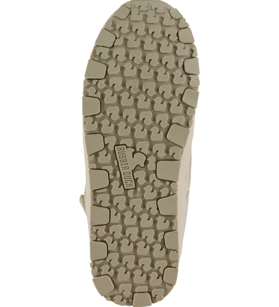 Vinterstøvler*Rubber Duck Vinterstøvler - Snowjogger - Light Beige