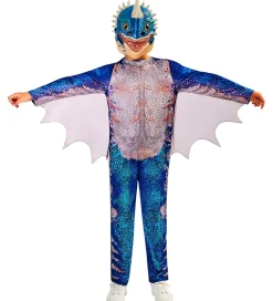 Udklædningstøj|Halloween*Rubies Udklædning - How to train your Dragon - Nadder