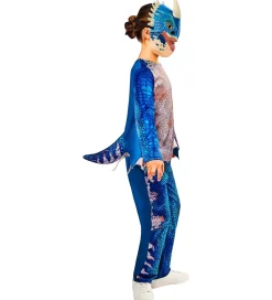 Udklædningstøj|Halloween*Rubies Udklædning - How to train your Dragon - Nadder