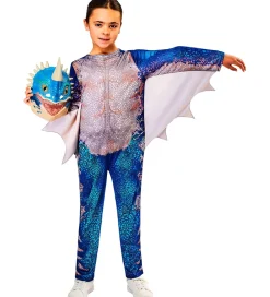 Udklædningstøj|Halloween*Rubies Udklædning - How to train your Dragon - Nadder