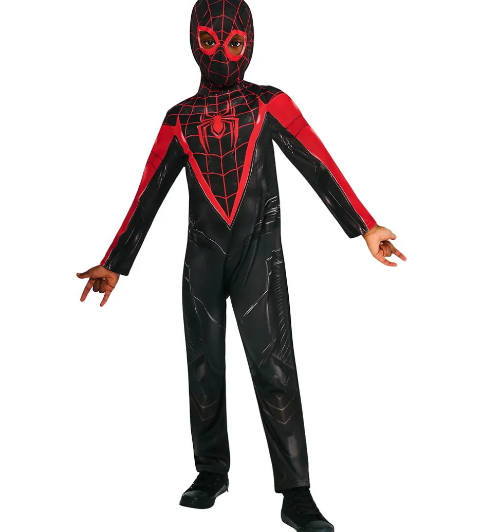 Rubies Udklædning - Marvel Spider-man