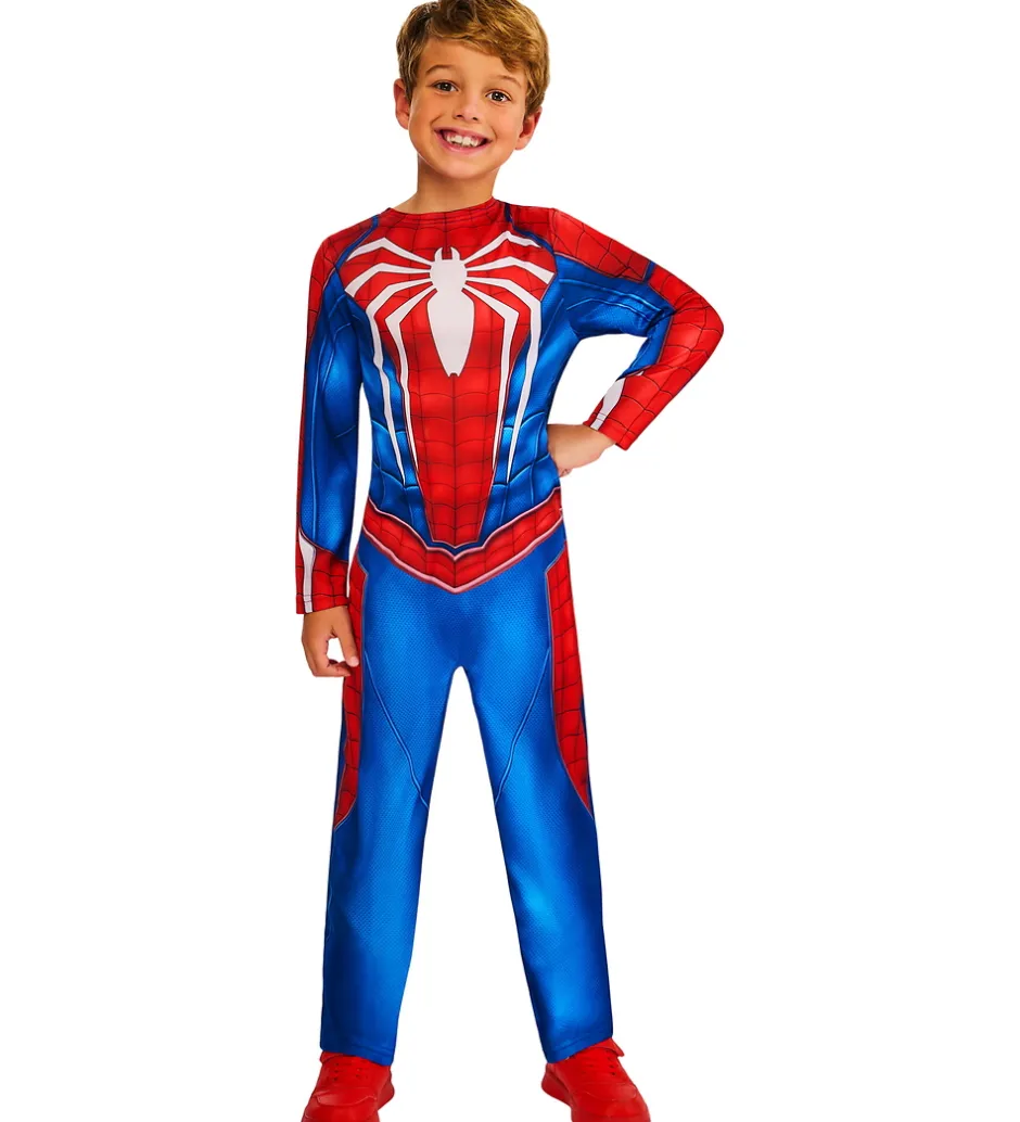 Rubies Udklædning - Marvel Spider-man