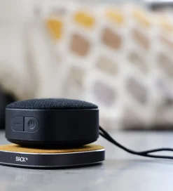 Højtalere*SACKit Højtaler - Go 250 - Portable Bluetooth Speaker
