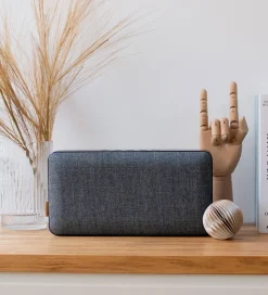 Højtalere*SACKit Højtaler - Move 150 - Steel