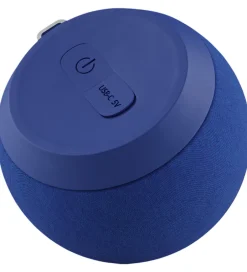 Højtalere*SACKit Højtaler - Play Mini - Blå