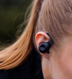 SACKit Høretelefoner - Active 200 - True Wireless Sports Earbuds