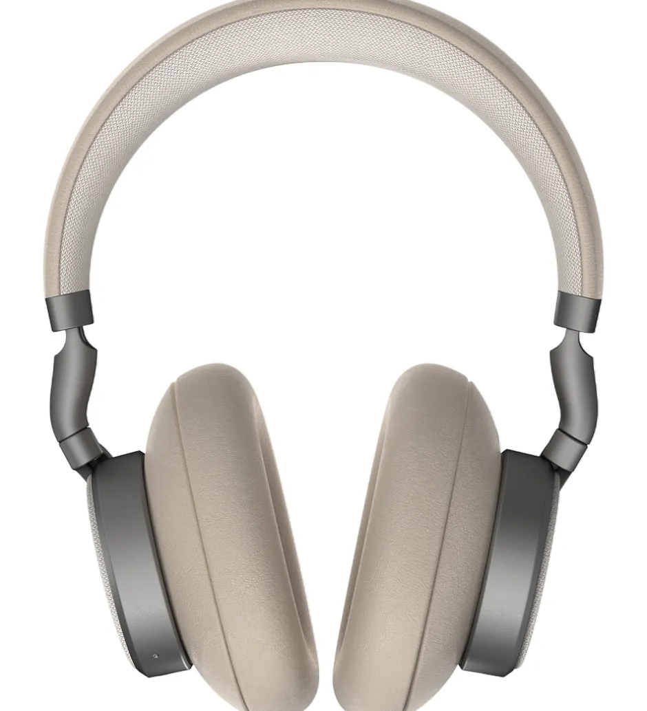 Høretelefoner*SACKit Høretelefoner - Touch 410 - Beige