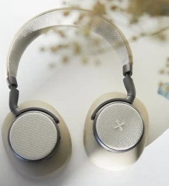 SACKit Høretelefoner - Touch 400 - Beige
