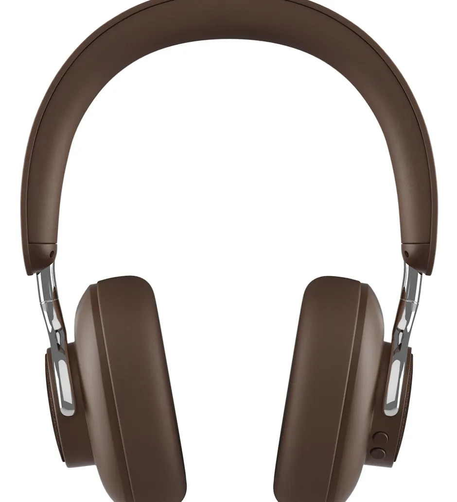 SACKit Høretelefoner - Touch 310 - Brun