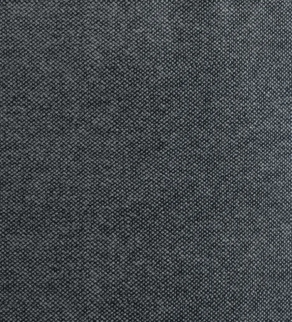 SACKit Puf - Canvas - 50x35 cm - Petrol