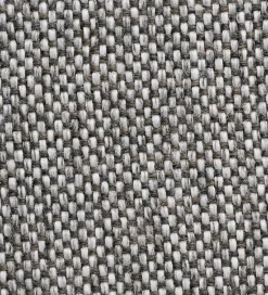SACKit Puf - Cobana - Junior - 35x35 cm - Sand Melange