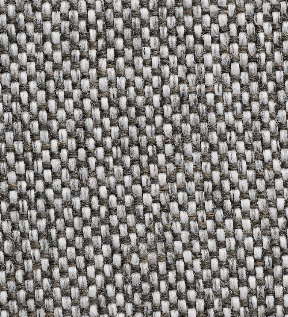 SACKit Puf - Cobana - 50x35 cm - Sand Melange