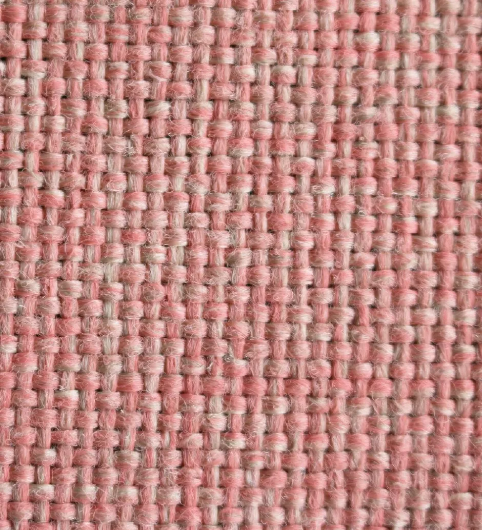 SACKit Puf - Cobana - 50x35 cm - Rosa