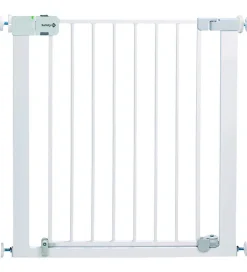 Børn Safety 1st Sikkerhedsgitter - Metal - Hvid