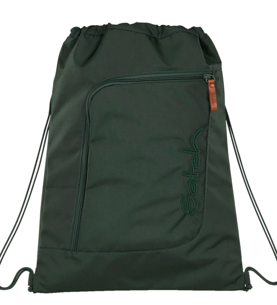 Gymnastikposer|Gymnastikposer*Satch Gymnastikpose - Nordic Forest Green