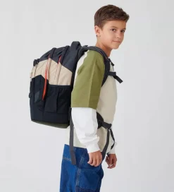 Skoletasker*Satch Skoletaske - Pack - Cliff Jumper