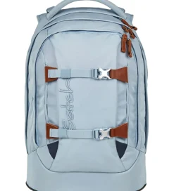 Satch Skoletaske - Pack - Nordic Ice Blue