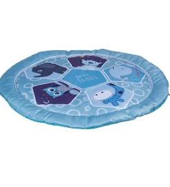 Legetæpper Og Legegulve|Aktivitetsstativer*Scandinavian Baby Products Aktivitetstæppe - Zoo