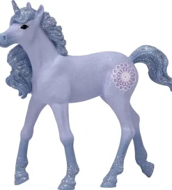 Schleich*Schleich Bayala - Enhjørningen Iris - H: 8,3 cm - 70861