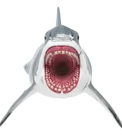 Schleich*Schleich Dinosaurs - Megalodon - L: 28,5 cm - 15055