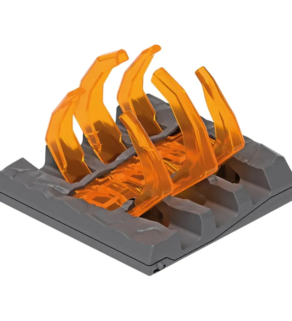Schleich*Schleich Eldrador - BattleCave Lava Bear - 42732