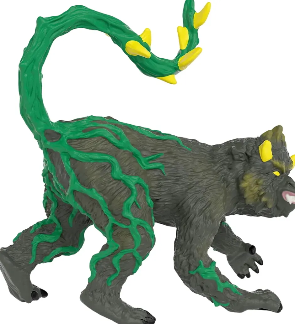 Schleich Eldrador Creatures - Jungle Chimanzee - 70835