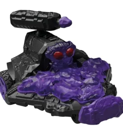 Schleich*Schleich Eldrador Mini Creatures - Shadow Jet Køretøj - 42667