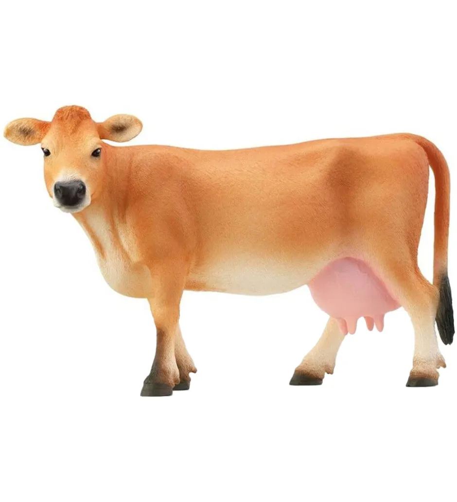 Schleich Farm World - Jerseyko - H: 8 cm - 13967