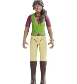 Schleich*Schleich Horse Club - Sarah & Mystery - 6 Dele - 42714