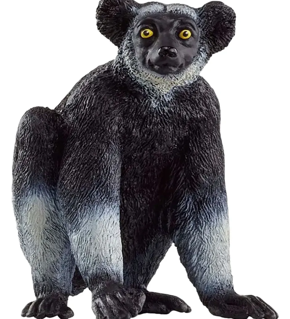 Schleich*Schleich Wild Life - 5 cm - Indri 14877