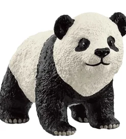 Schleich*Schleich Wild Life - Pandaunge 6,6 cm - 14886